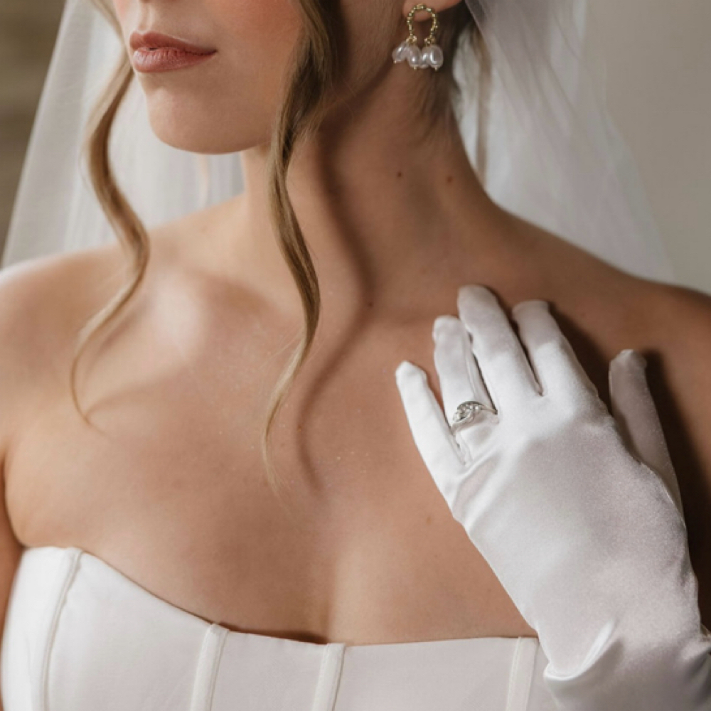 Bridal Spray Tan at Golden Skin in Wauwatosa, WI