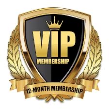 2023 VIP Monthly Facial Membership