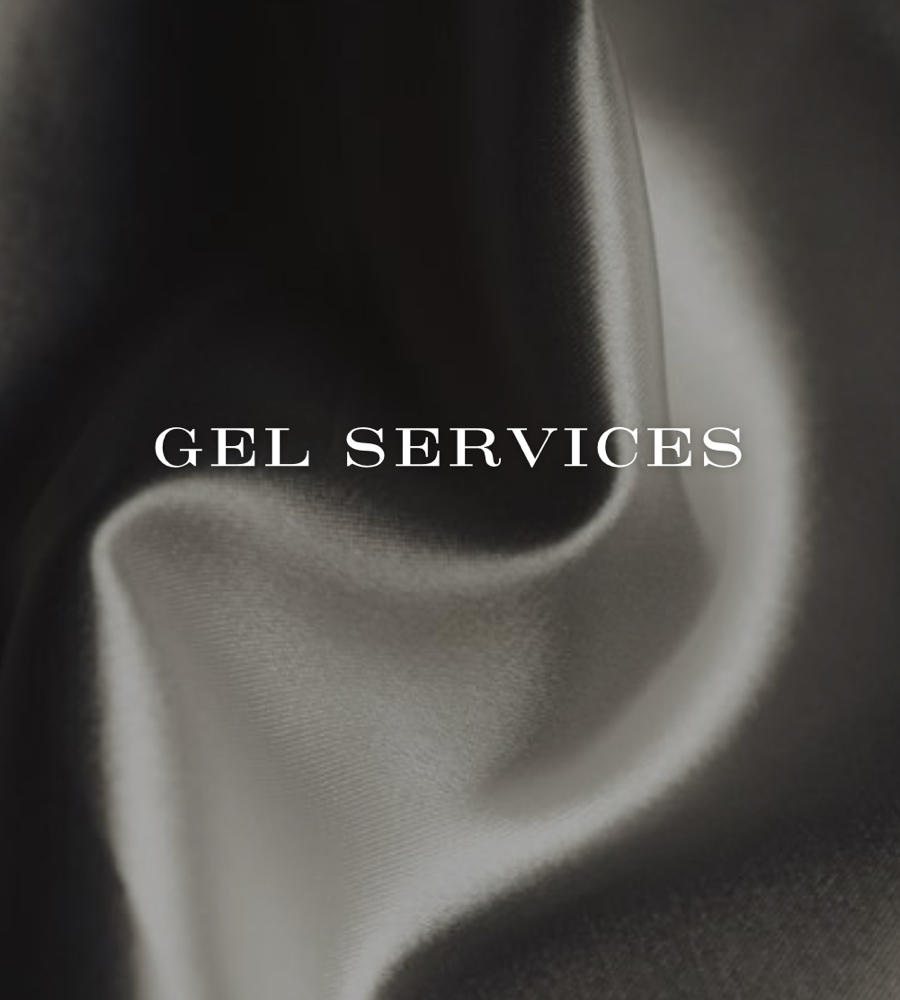 Gel Services