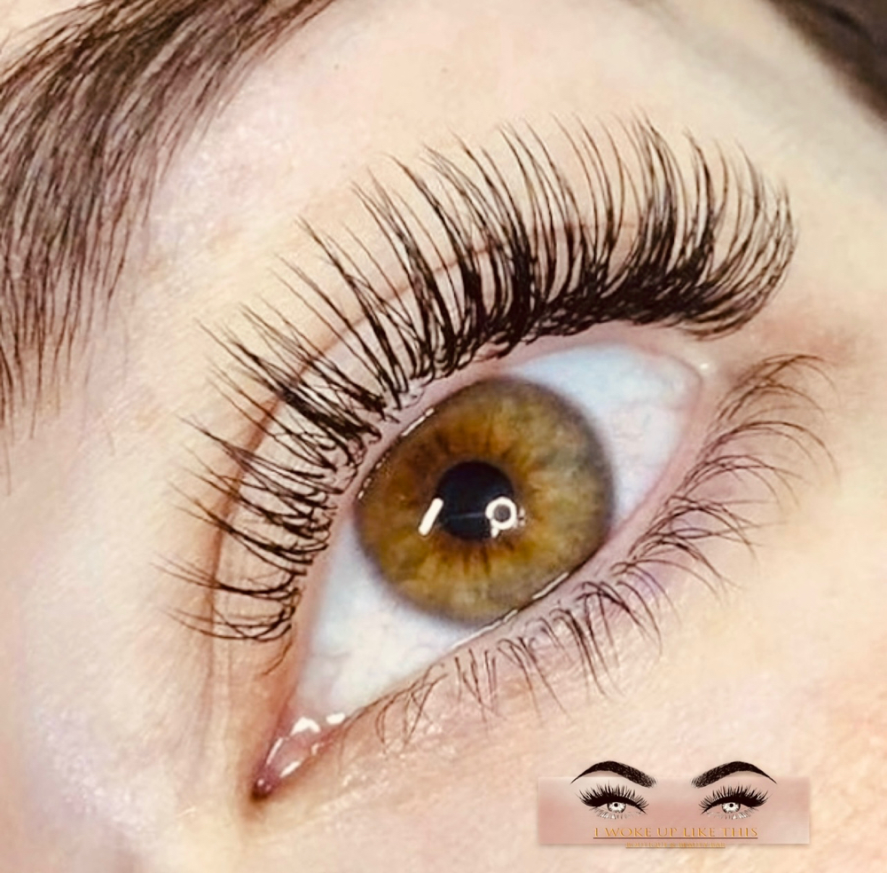 Classic Lash Set (Full)