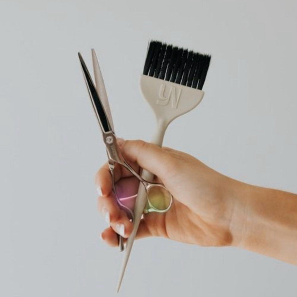 Haircut & Toner at JM Styles | Hair By Sami Jo in Naperville, IL