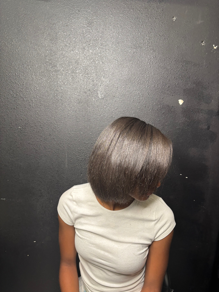 Natural Styles