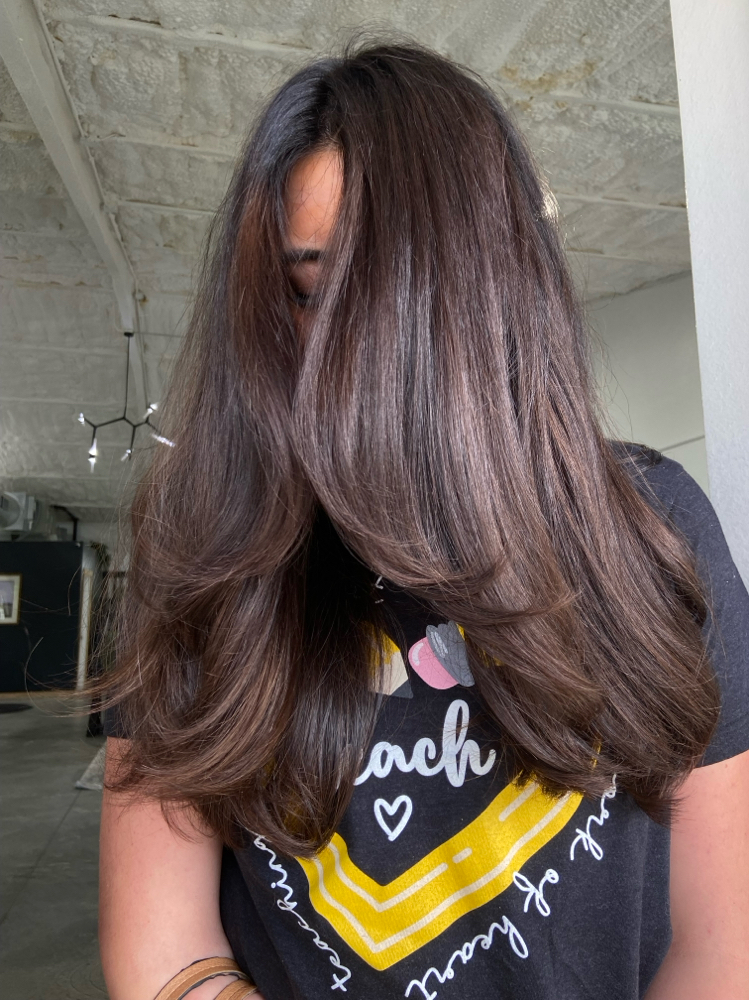 Tone at The Glamm Room in Sulphur Springs, TX