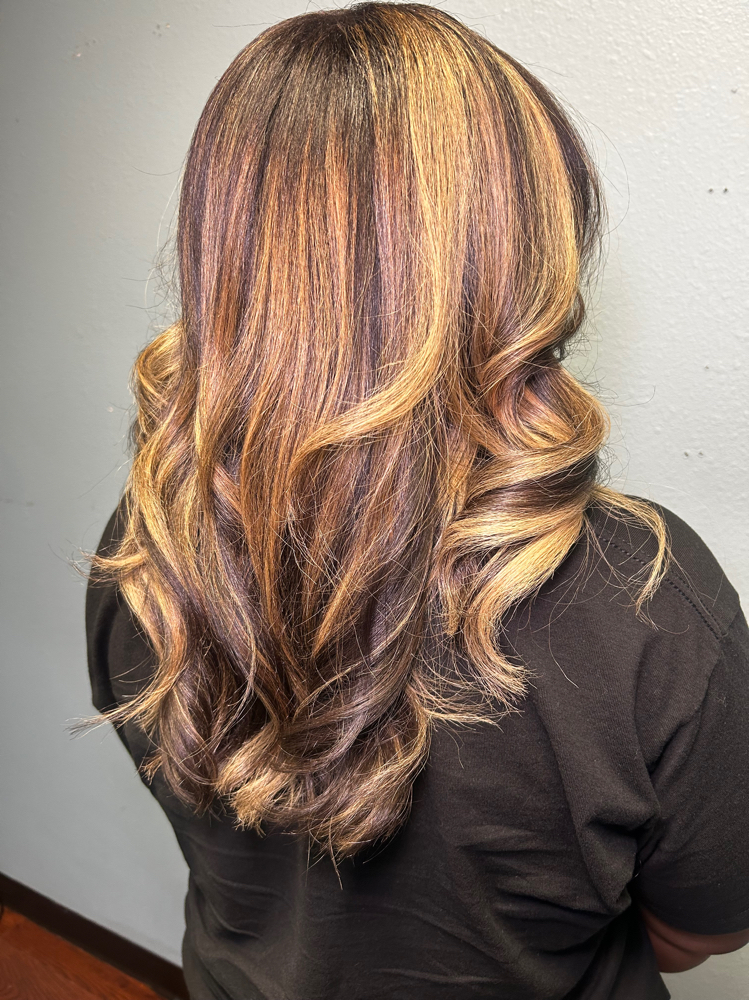 Highlights