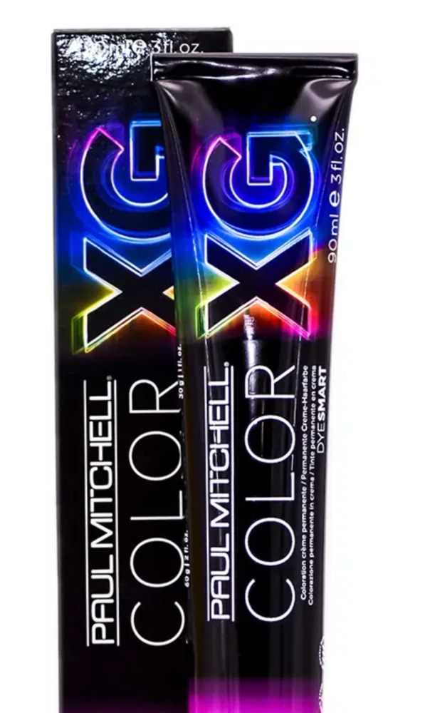 COLOR RETOUCH XG COLOR