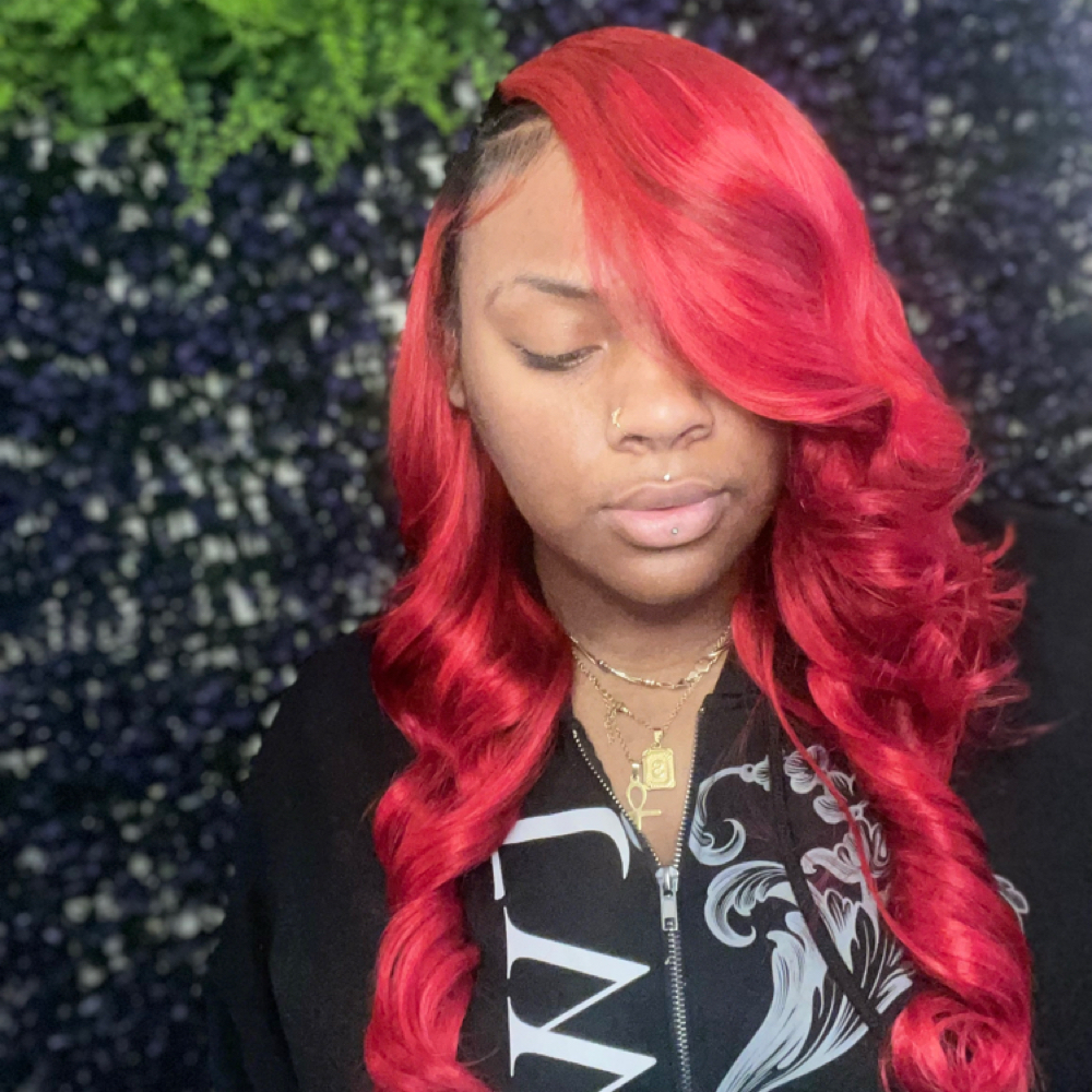 Sew Ins (Service Only) at JL Luxe Co in North Versailles, PA