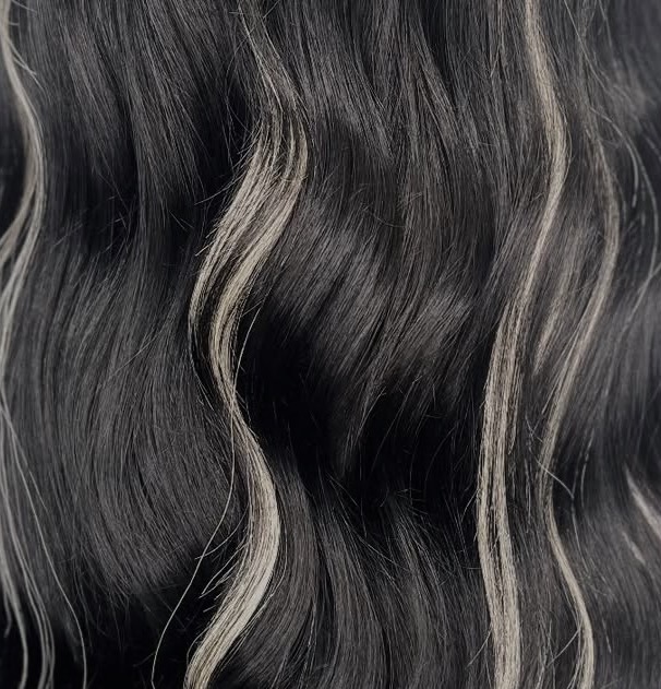 Wash, Blow dry, & Style