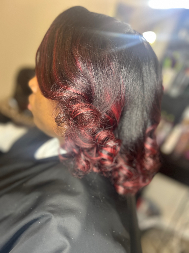 Balayage / Ombre