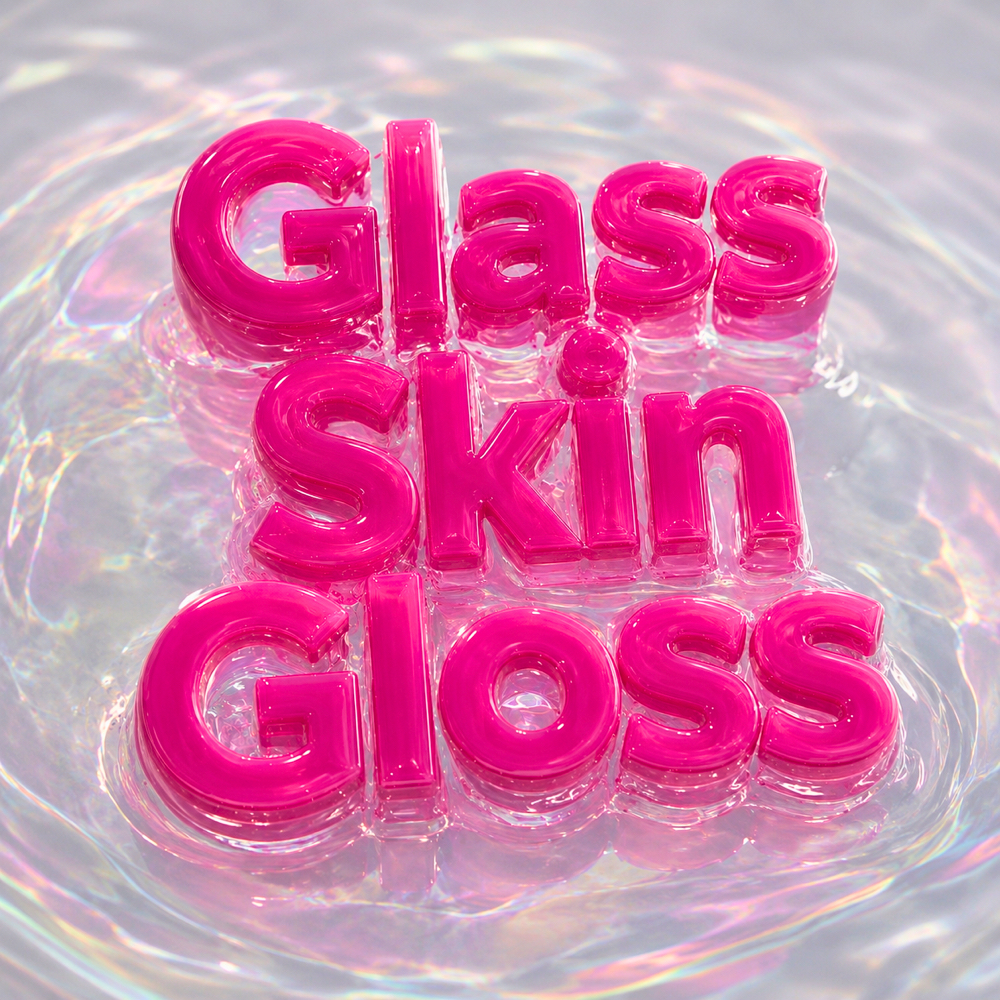 Luxury Glass Skin Gloss Add-on at Luxe Spray Tans & Shoppe in Bossier City, LA