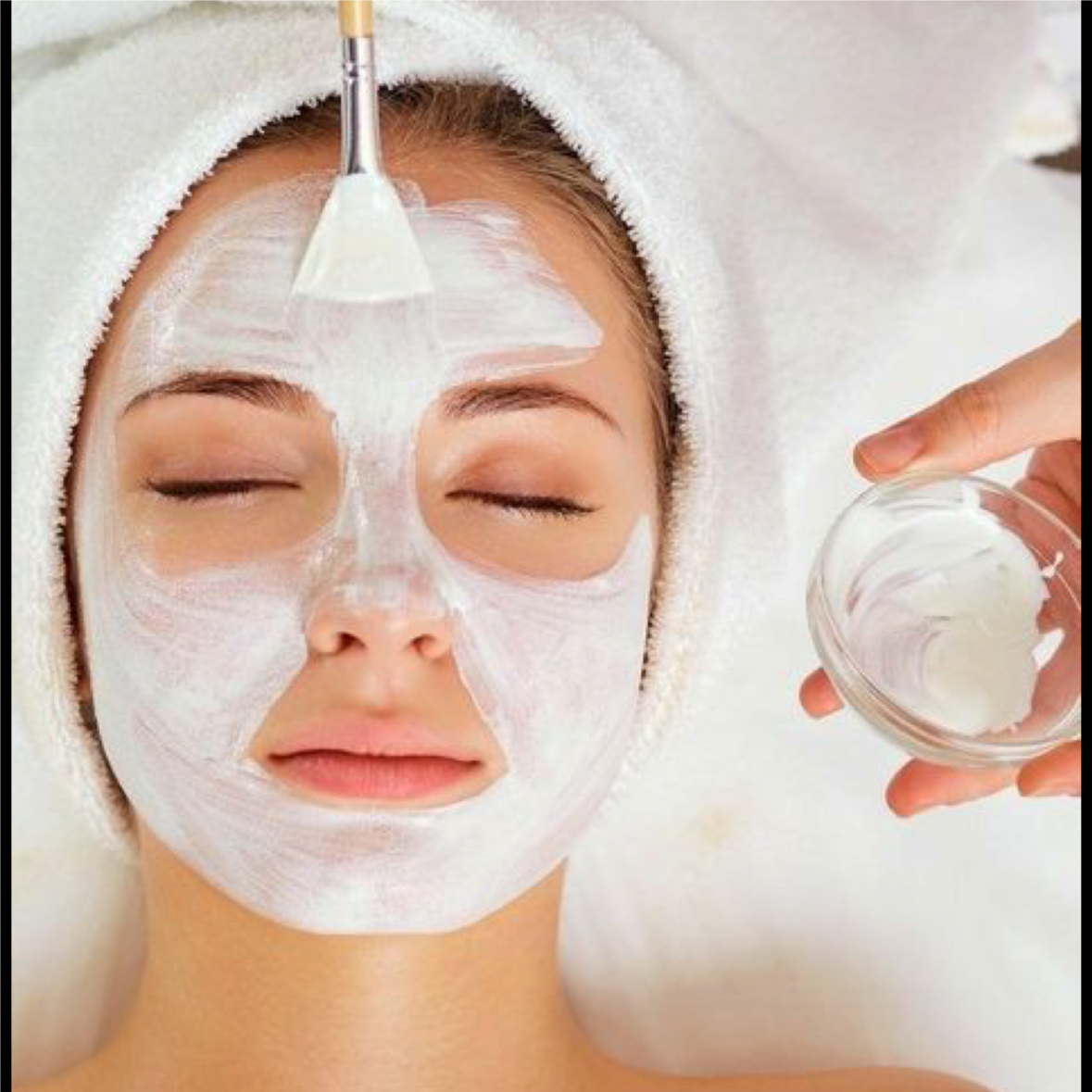 European Facial at Skin Utopia in San Mateo, CA