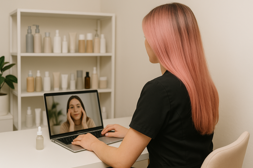 Skin Strategy Virtual Consult