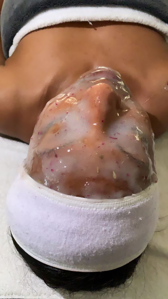 Deep Cleanse Facial