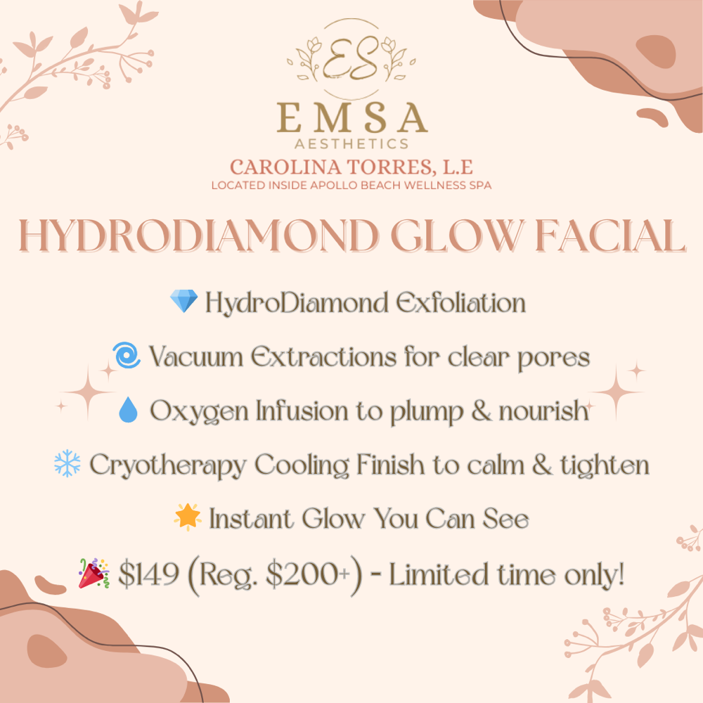 FALL SPECIAL! Save $50