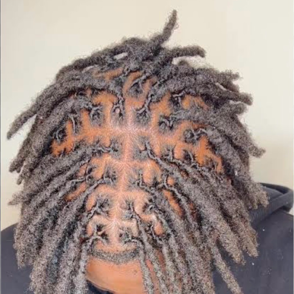 Starter Loc Installation-Interlock