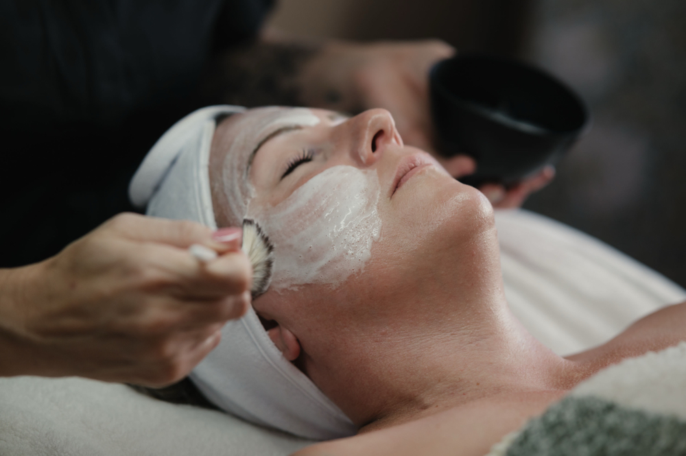 Rest & Restore Essentials Facial