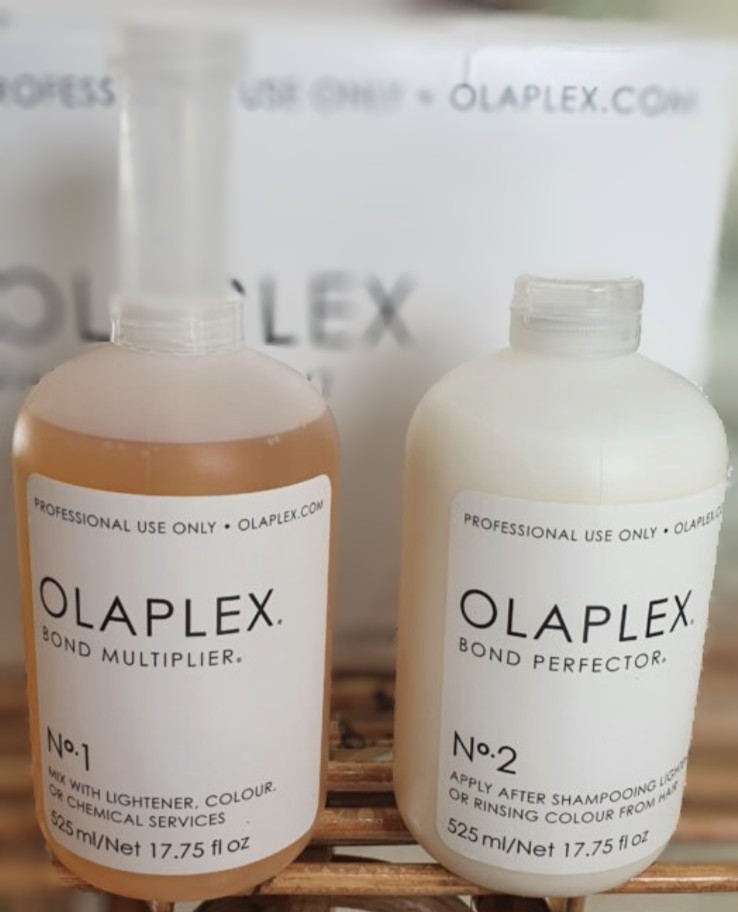 Olaplex (By Itself)