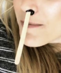 Nose Wax