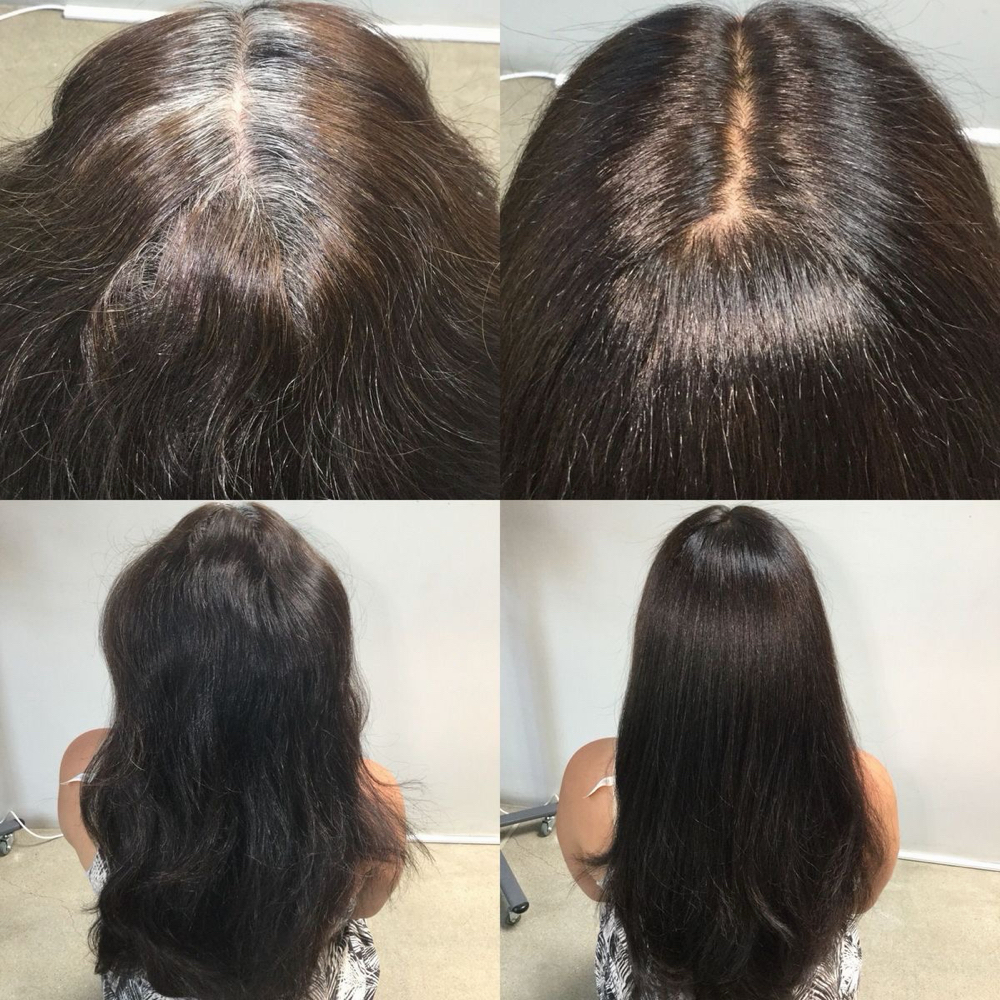 The Root at VICI Beauty and Spa in Boardman, OH