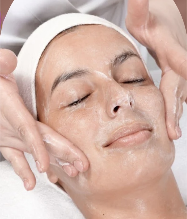 Customizable 2 Mask Treatment