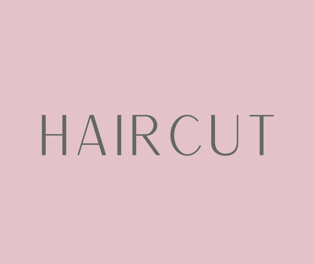 Haircut