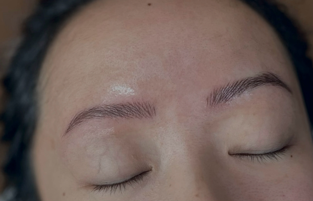 Brow Lamination