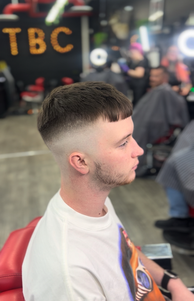 First-Time Client Cut(Limited Time)