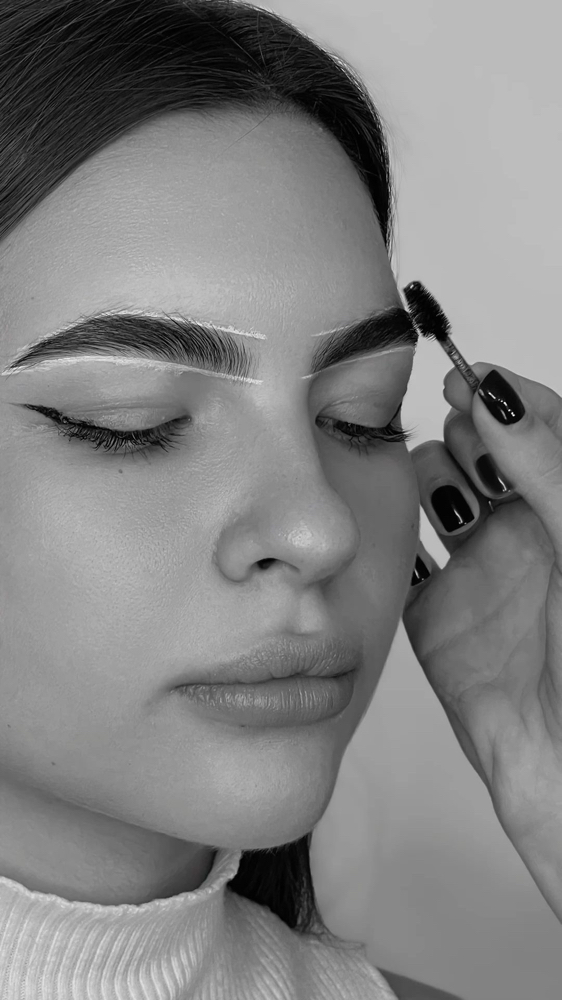Annual Touchup