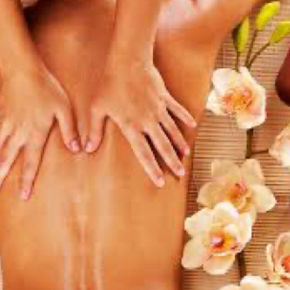 Customize Massage - 90 Minutes