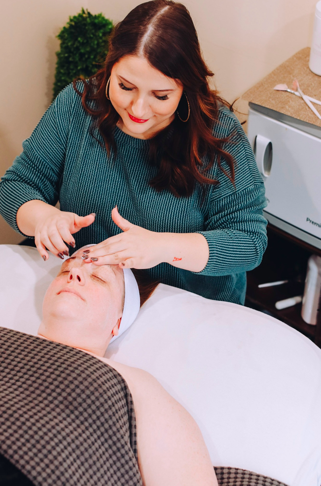 Classic Dermaplaning