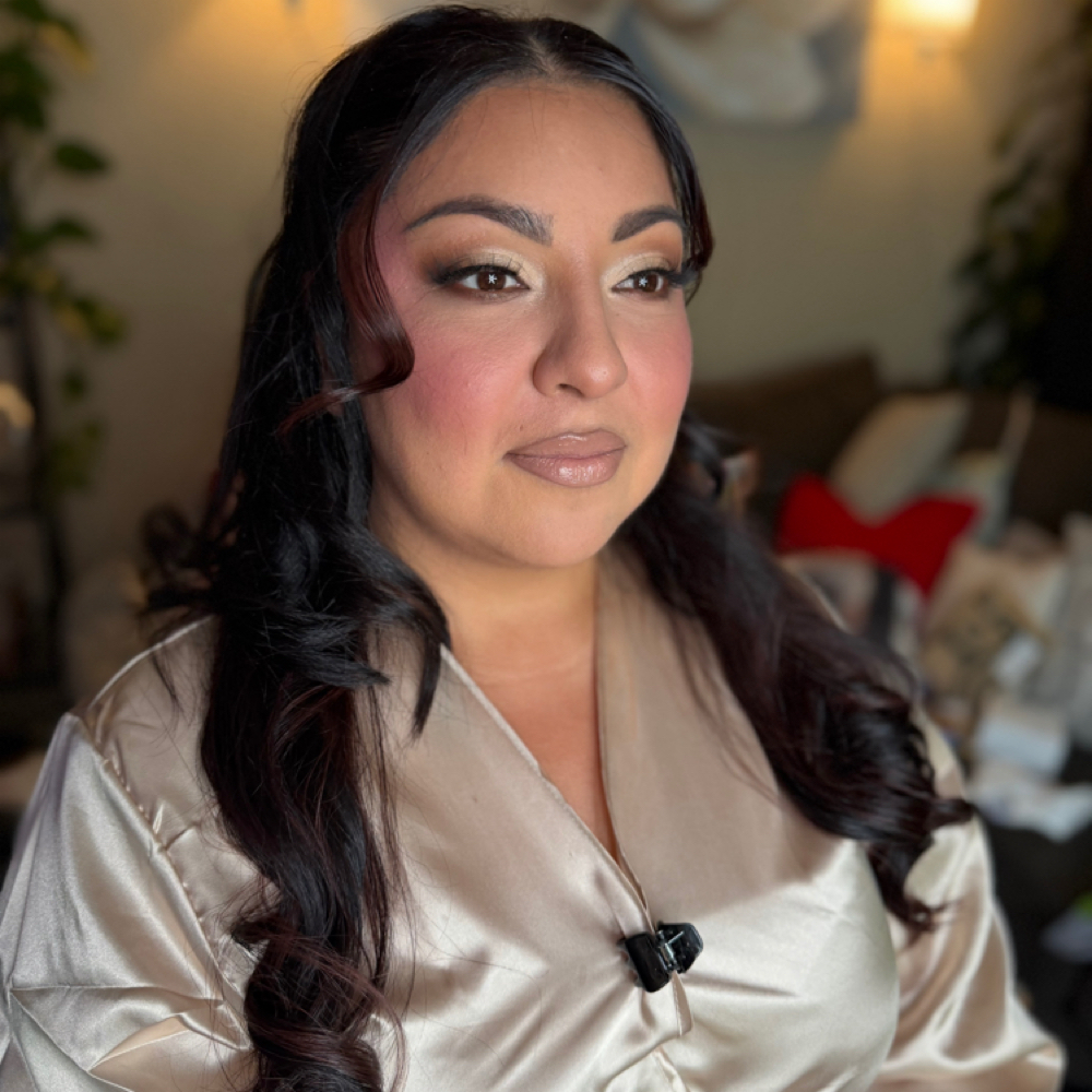 Bridesmaids Hair and Makeup at Beauty by Yesi in Sacramento, CA