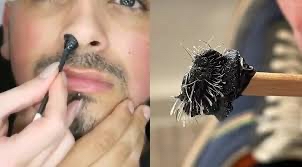 Nose Wax
