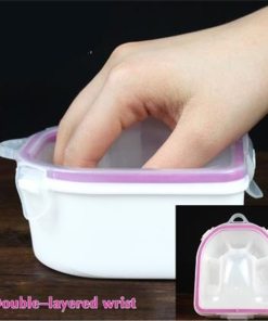 Artificial Removal at Rebellious Nails in Seattle, WA