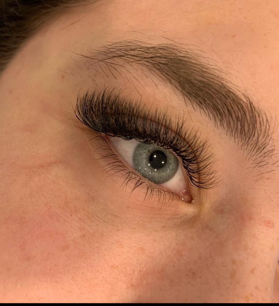 Full Set (Returning Client)