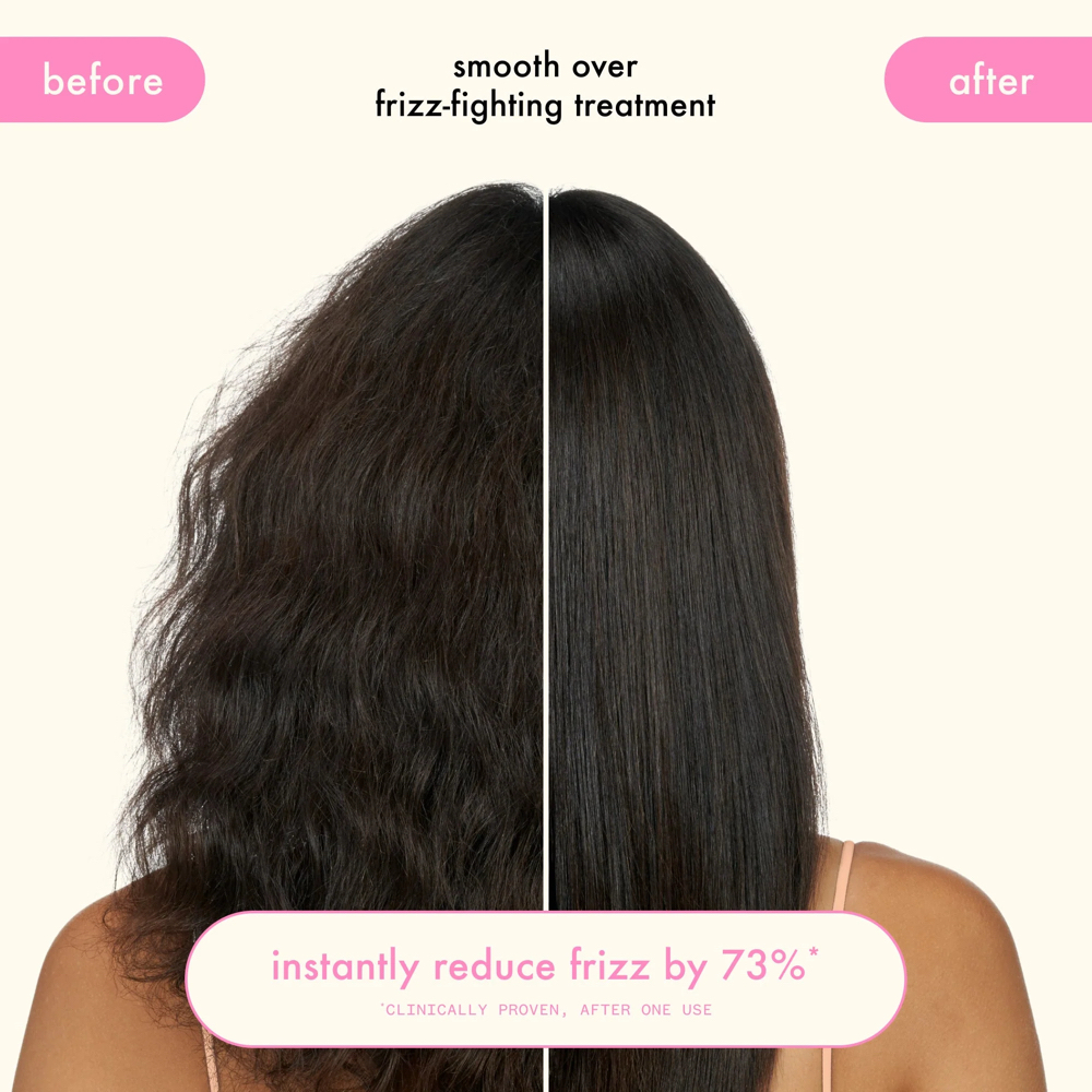 Amika Anti Frizz Treatment at Deja Does Hair | Superior Hair Salon in Superior, CO