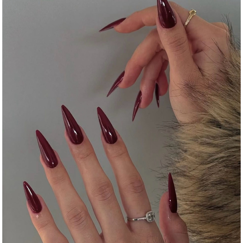 Fullset Acrylic Gel at Lumiere By Chloe in Albuquerque, NM