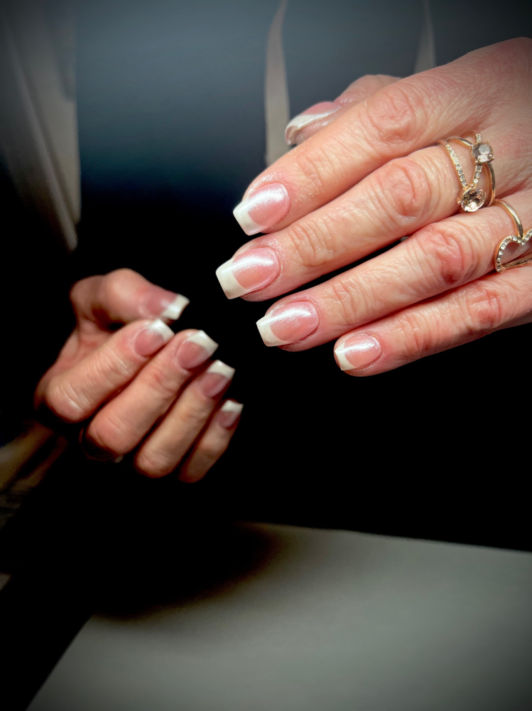 Basic Acrylic Set