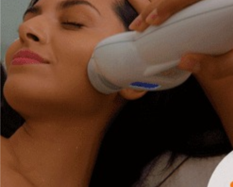 Cryofacial (Frotox) at Therapeutic Massage By Mary in Rockville, MD