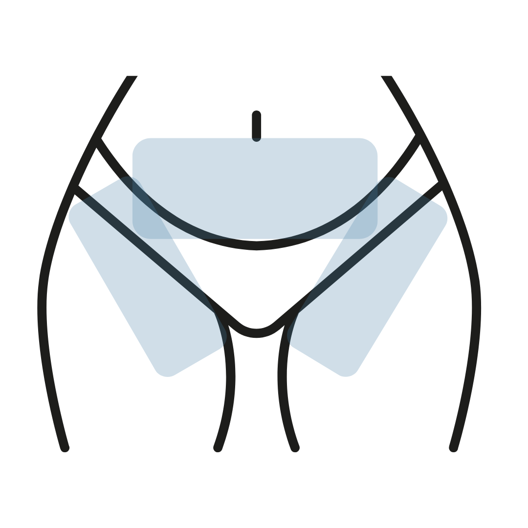 Student Basic Bikini Sugar