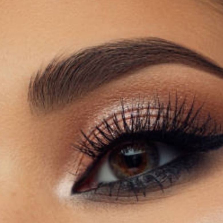 Cluster Lashes (ADD ON)