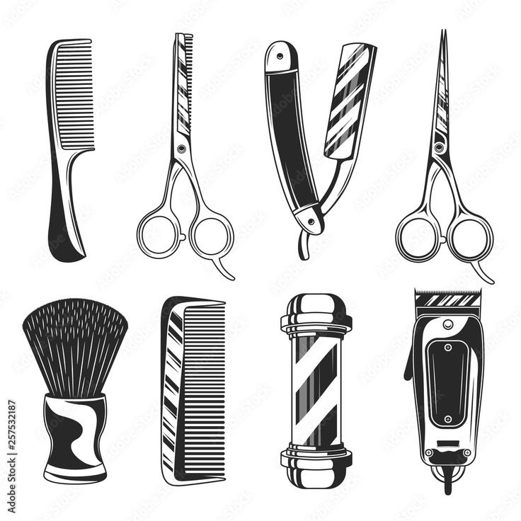 MENS CUT