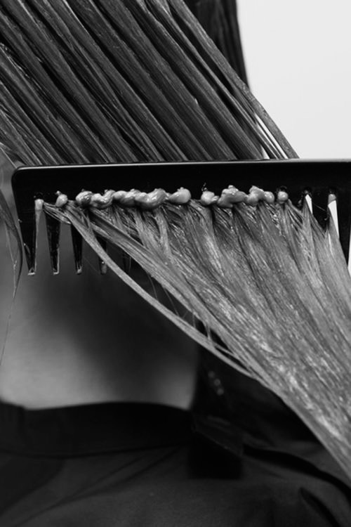 Touch-Up + Refresh Ends