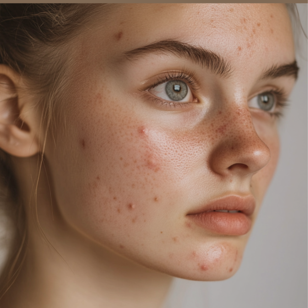 Teen Facial - 55 min. at Lux Spa Collective in Encinitas, CA