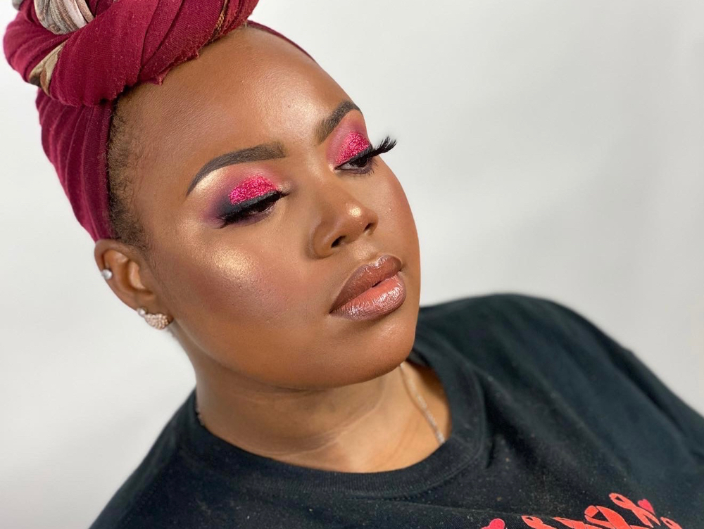 Temptu Airbrush Makeup at Pampered Dolls LLC in Contact Us For Specified Location, NJ