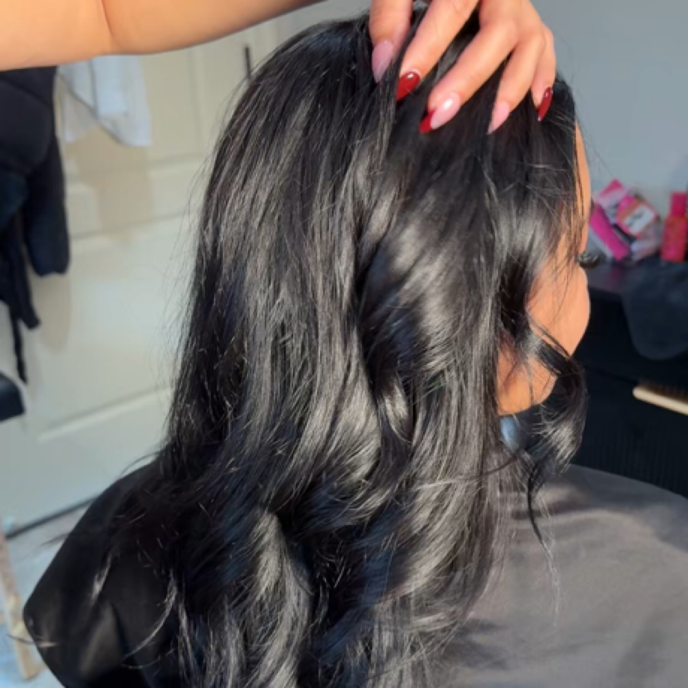 Full Color at The Glow Lab HTX in Richmond, TX