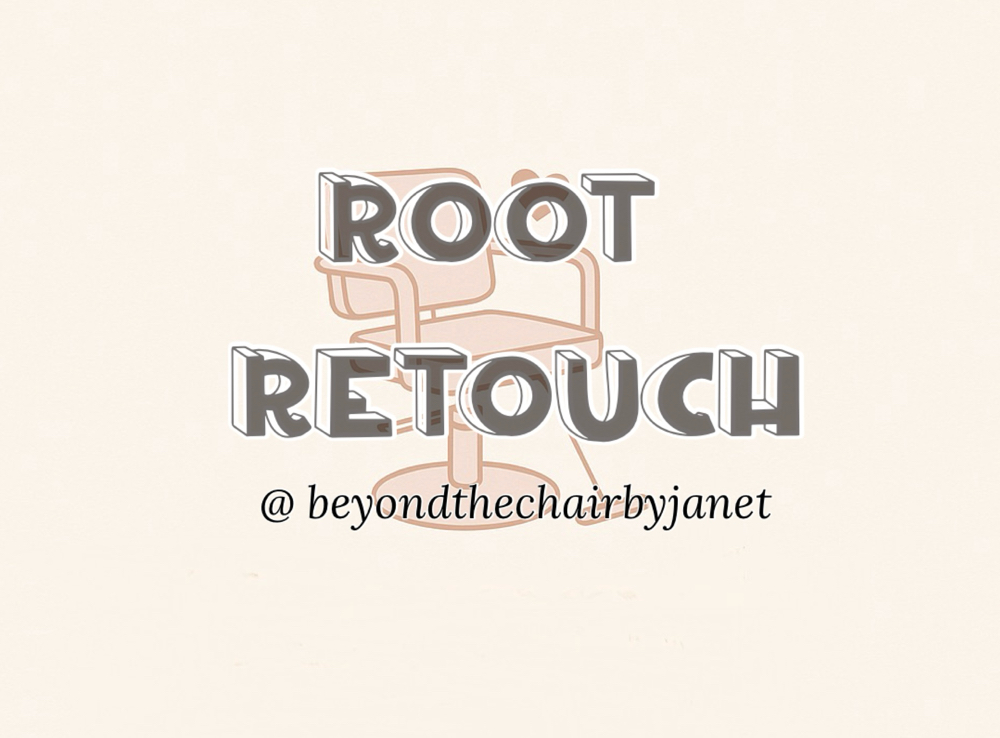 Root Retouch