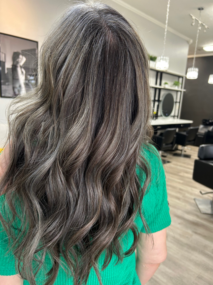 Glam Grey