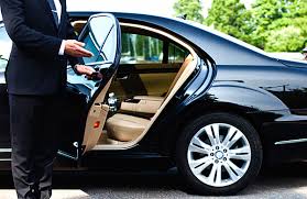 Airport Pickup Services