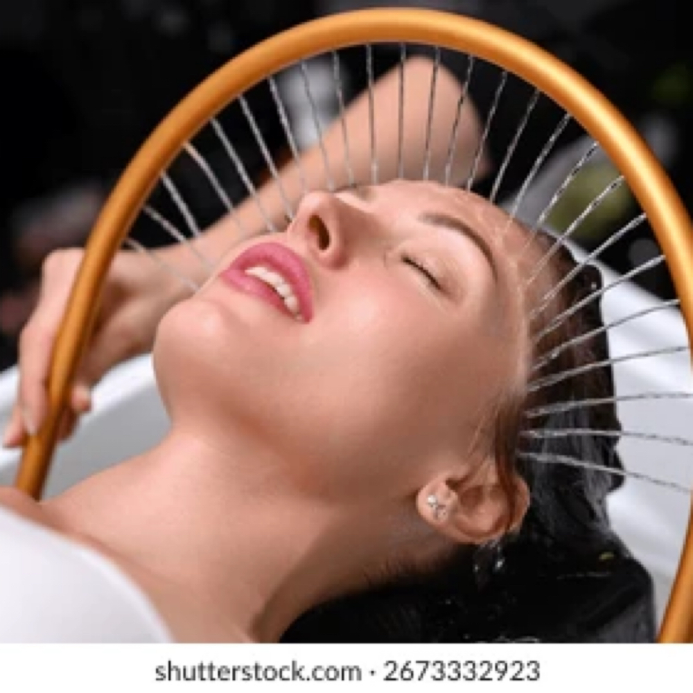 50 Min. Head Spa + 90 Min. Massage