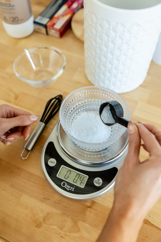 Custom Color With Jade