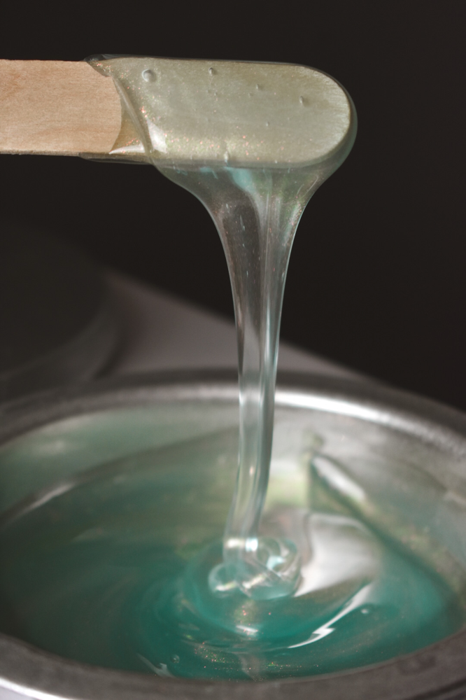 WAX SERVICES